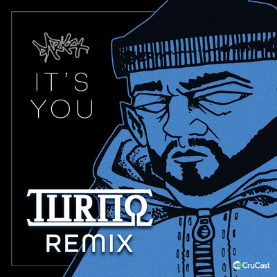 It's You (Turno Remix)/Darkzy