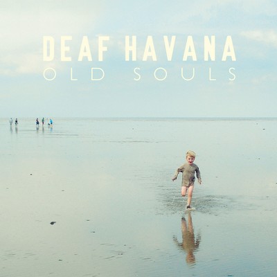Everybody's Dancing and I Want to Die/Deaf Havana