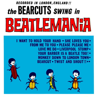 Twist and Shout/The Bearcuts