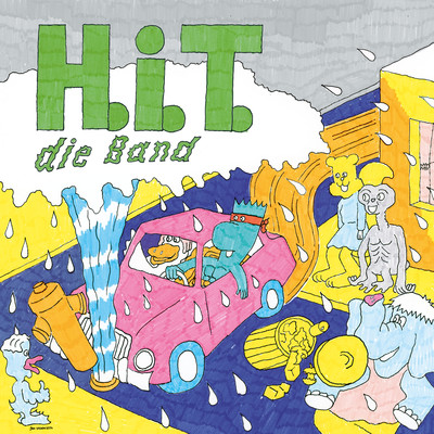die Band/H.i.T.