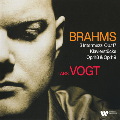 Scherzo in E-Flat Major, Op. 4/Lars Vogt