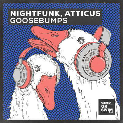 Goosebumps (Extended Mix)/NightFunk