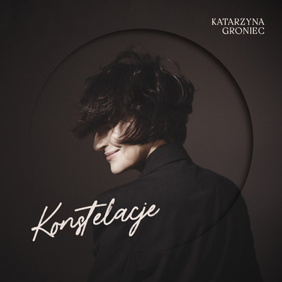 アルバム/Konstelacje/Katarzyna Groniec