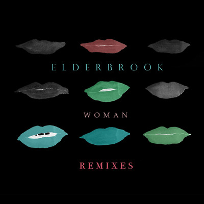 Woman (Kaz James Remix)/Elderbrook