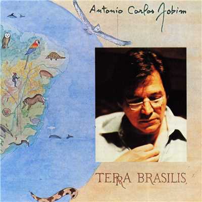 Terra Brasilis/アントニオ・カルロス・ジョビン