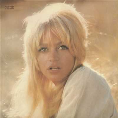 Cloudy Summer Afternoon/Goldie Hawn