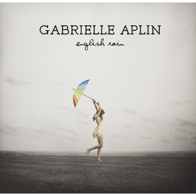 シングル/The Power of Love/Gabrielle Aplin