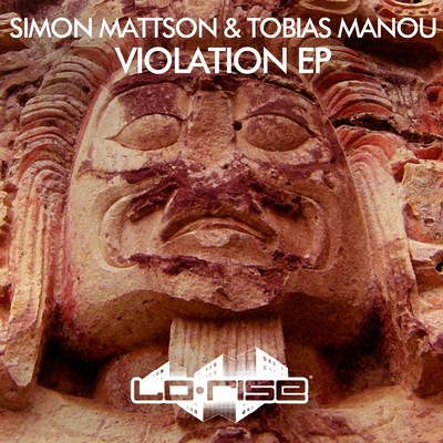 Simon Mattson & Tobias Manou