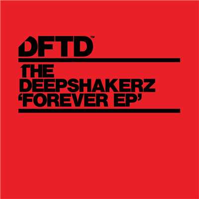 アルバム/Forever/The Deepshakerz