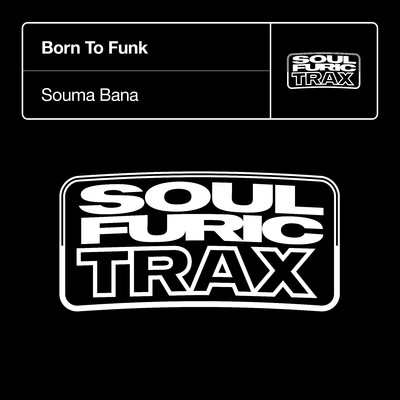 アルバム/Souma Bana/Born To Funk