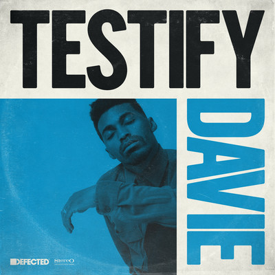 シングル/Testify/DAVIE