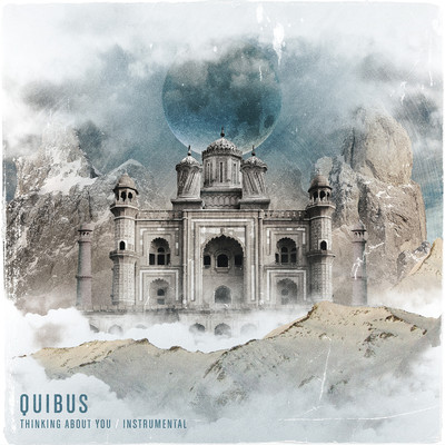 Thinking About You (Instrumental)/Quibus