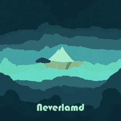 シングル/Neverland/Akase