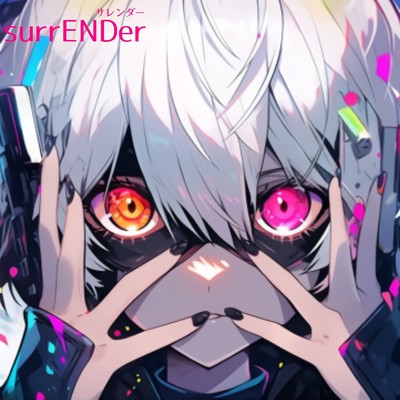 surrENDer/3rise feat. 四国めたん