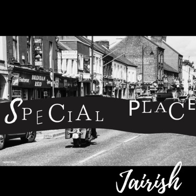 SPECIAL PLACE(Re-master)/Jairish