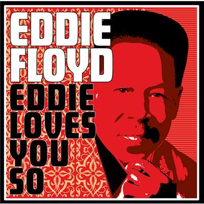 シングル/アイ・ドント・ウォント・トゥ・ビー・ウィズ・ノーバディ・バット・ユー/Eddie Floyd