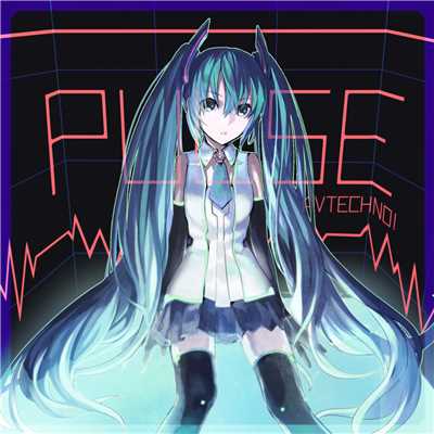 着うた®/Artery (feat. 初音ミク)/AVTechNO！