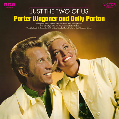 アルバム/Just the Two of Us/Porter Wagoner／Dolly Parton