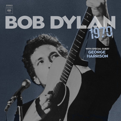 アルバム/1970/Bob Dylan