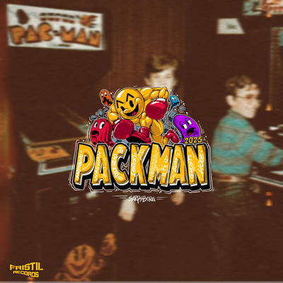 Packman (Explicit) feat.Generalen/Bee G's／Lisse I$$E／Osa