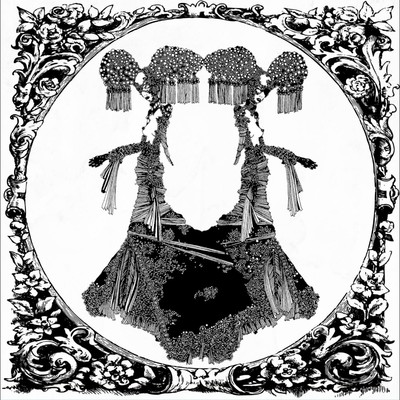 アルバム/SALOME/KAYA