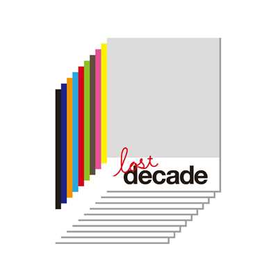 アルバム/lost decade/tofubeats