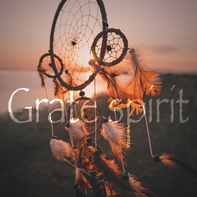 アルバム/Grate Spirit/寧
