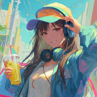 Ayumi.