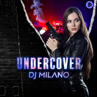 シングル/Undercover/DJ Milano