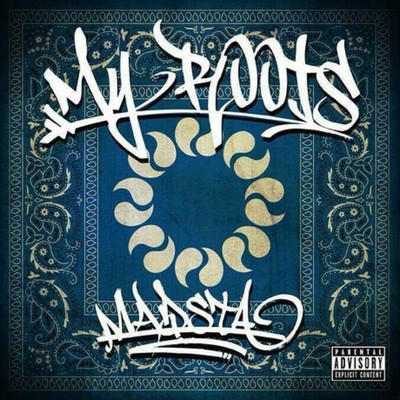 MY ROOTS (feat. DJ GO)/MADSTA