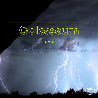 アルバム/Colosseum/ovo