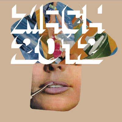 アルバム/MACH 2012/TOWA TEI