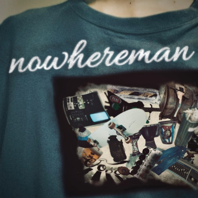 nowhereman/Jose
