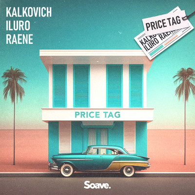Price Tag/Kalkovich