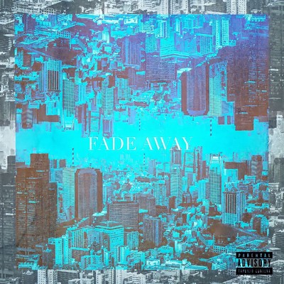 Fade away (feat. Buu goat)/23fuz