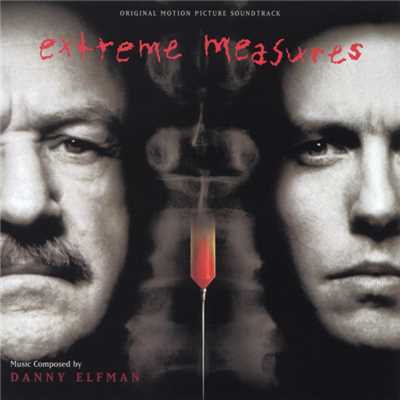 Extreme Measures (Original Motion Picture Soundtrack)/ダニー エルフマン