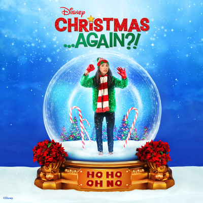 Christmas Again (Original Soundtrack)/Various Artists