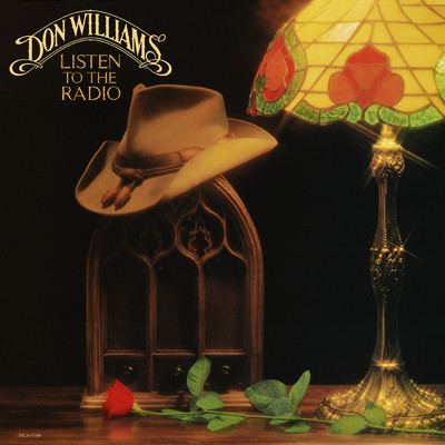 I Can't Get To You From Here/DON WILLIAMS