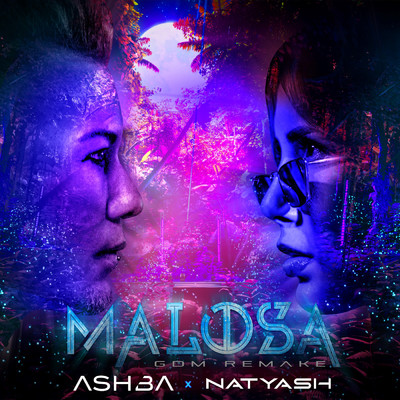 Malosa (featuring NATYASH／GDM Remake)/ASHBA