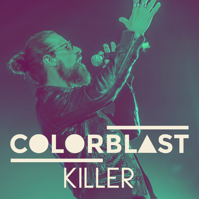 アルバム/Killer/Colorblast