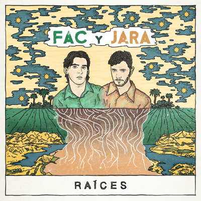 Hojarasca y Fuego/FAC y JARA