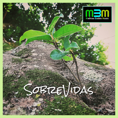 アルバム/SobreVidas/Mathias Baddo