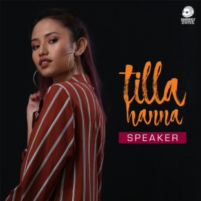 Speaker/Tilla Hanna