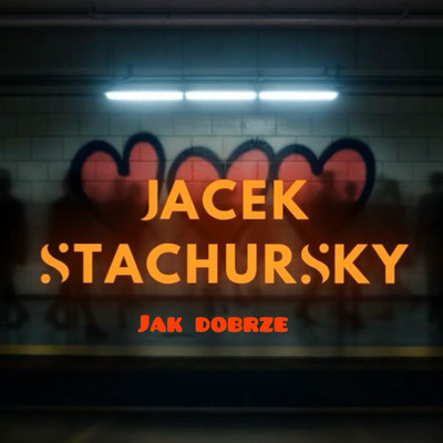 Jacek Stachursky