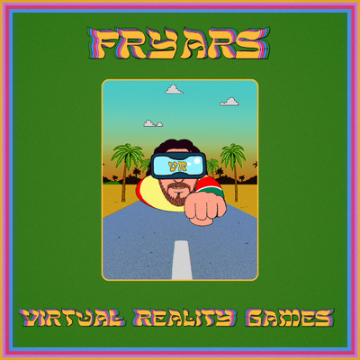 シングル/Virtual Reality Games/Fryars／Rae Morris