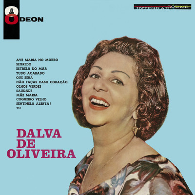 Mae Maria/Dalva de Oliveira