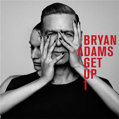 アルバム/Get Up/ブライアン・アダムス