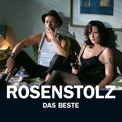 Auch im Regen (Radio Edit)/Rosenstolz