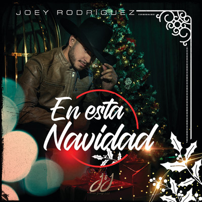 シングル/Navidad Sin Ti/Joey Rodriguez