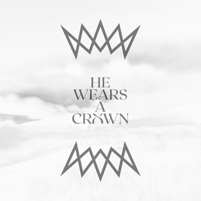 アルバム/He Wears A Crown/Bryan McCleery